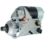 Starter for Doosan HP450 L6 6.7L 408cid Cummins QSB 6.7 | OEM 3971610