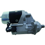 Starter for Doosan HP450 L6 6.7L 408cid Cummins QSB 6.7 | OEM 3971610