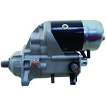 Starter for Doosan HP450 L6 6.7L 408cid Cummins QSB 6.7 | OEM 3971610