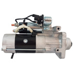 Starter for ABG (Allg Baumasch Gesellsch) P5770 L6 7.8L 476cid Volvo D8H | OEM Engine Mfr 01182760