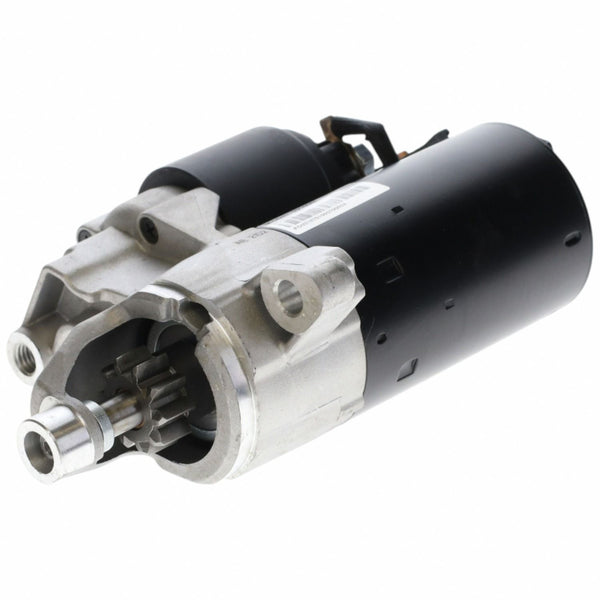 Starter for 2008 Audi A5 Quattro V6 3.2L 3197cc 195cid | OEM 079 911 021 B