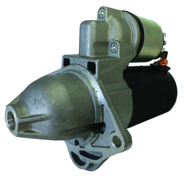 Starter for 2011-2015 Opel - Europe MERIVA B Eng.A 14 NEL, B 14 NEL 1.4 LPG 88kw A 14 NET | OEM 0 001 107 521