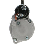 Starter for 2013 BMW 760Li V12 6.6L 6592cc | OEM 12-41-7-566-337