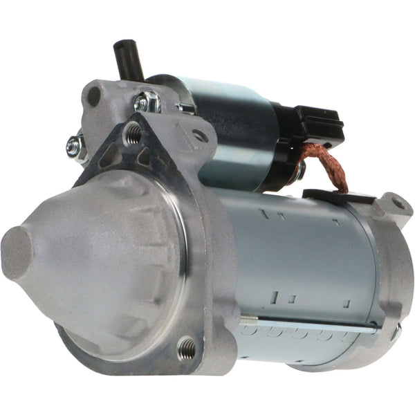 Starter for 2013 BMW 760Li V12 6.6L 6592cc | OEM 12-41-7-566-337
