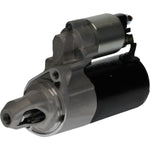 Starter for 2008-2012 Mercedes-Benz C300 V8 5.5L 5461cc 333cid | OEM 0 001 107 459