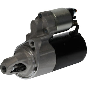 Starter for 2008-2012 Mercedes-Benz C300 V8 5.5L 5461cc 333cid | OEM 0 001 107 459 — AZ O.E.M Rebuild
