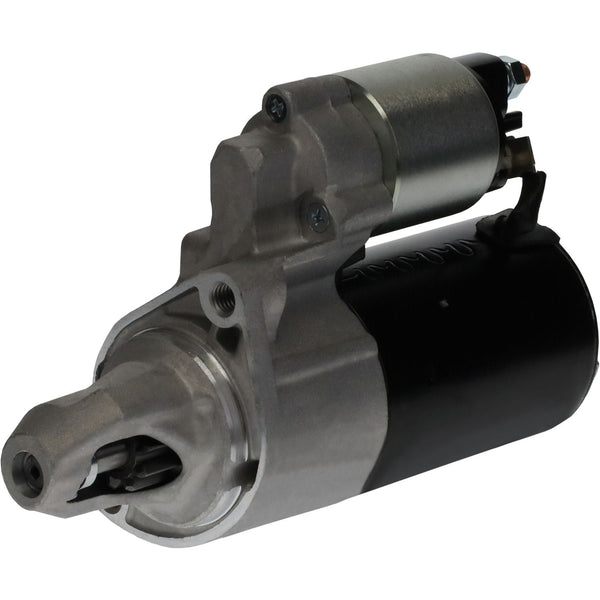 Starter for 2008-2012 Mercedes-Benz C300 V8 5.5L 5461cc 333cid | OEM 0 001 107 459 — AZ O.E.M Rebuild