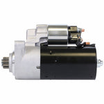 Starter for Porsche Cayenne V8 4.8L 4806cc | OEM 0 001 125 057