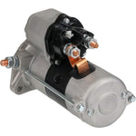Starter for 2007-2022 Capacity Of Texas TJ9000 L6 6.7L 408cid Cummins ISB 6.7 | OEM Bird 00108907