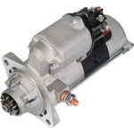 Starter for 2007-2022 Capacity Of Texas TJ9000 L6 6.7L 408cid Cummins ISB 6.7 | OEM Bird 00108907