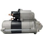 Starter for 2007-2022 Capacity Of Texas TJ9000 L6 6.7L 408cid Cummins ISB 6.7 | OEM Bird 00108907
