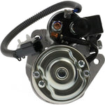 Starter for Nissan Armada V8 5.6L 5552cc FLEX | OEM M001T30871