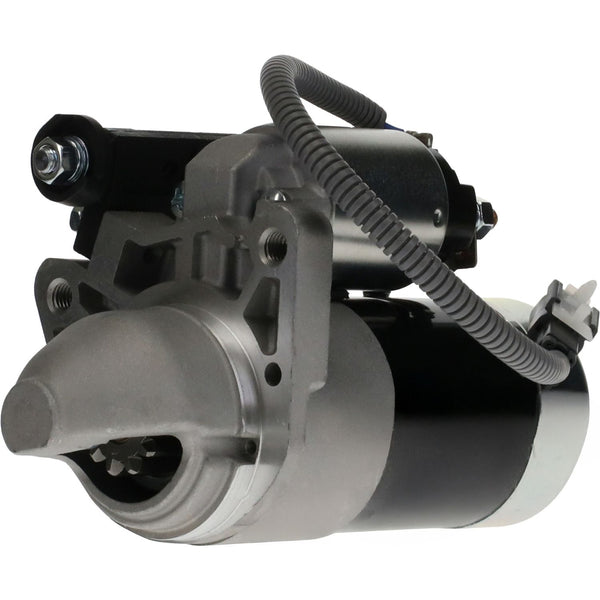Starter for Nissan Armada V8 5.6L 5552cc FLEX | OEM M001T30871