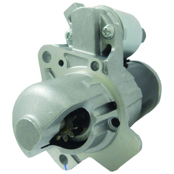 Starter for 2010-2011 Cadillac SRX V6 2.8L 2792cc 170cid | OEM 55563538