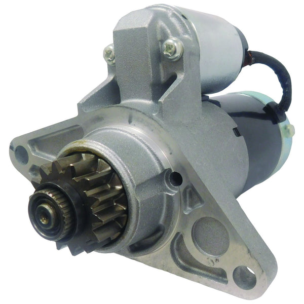 Starter for 2011 Mazda RX-8 R2 1.3L 1308cc | OEM N3R3-18-400