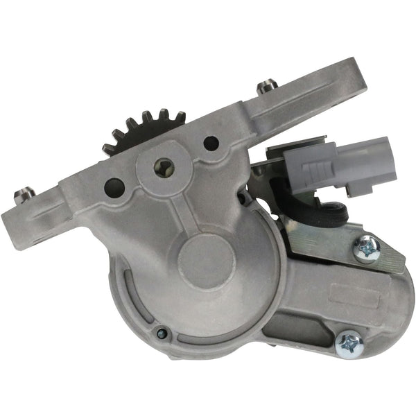Starter for 2010 Mazda CX-9 V6 3.7L 3726cc 227cid VIN B | OEM CA25-18-400 — AZ O.E.M Rebuild