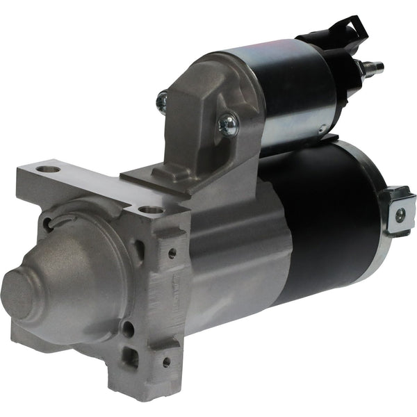 Starter for Chevrolet Camaro V8 6.2L 6162cc 376cid VIN J | OEM 12617229