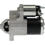 Starter for Dodge Nitro & Jeep Liberty V6 3.7L 226cid | OEM 04801854AA