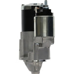 Starter for Dodge Nitro & Jeep Liberty V6 3.7L 226cid | OEM 04801854AA