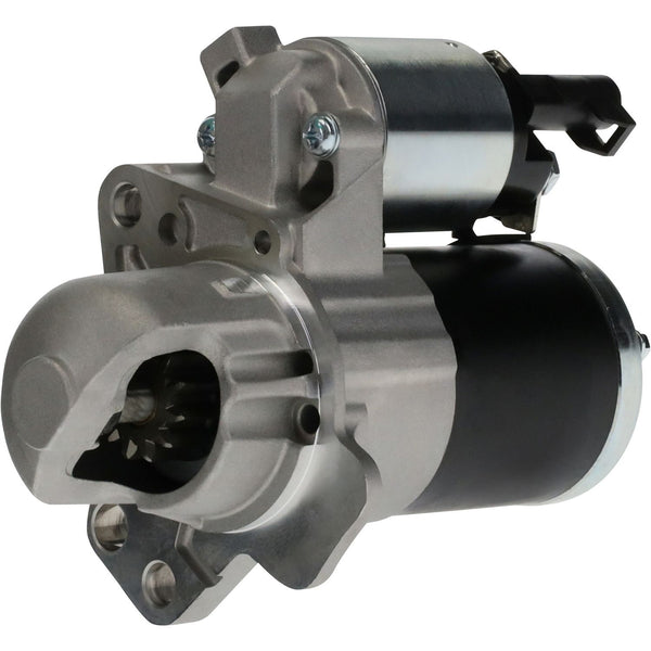 Starter for 2012-2015 Cadillac CTS V6 3.6L 3564cc 217cid | OEM 12644788