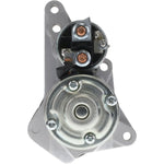 Starter for 2012-2015 Nissan - China Tiida Hatchback HR16DE | OEM M000T32171 — AZ O.E.M Rebuild