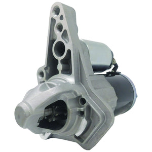 Starter for 2012-2015 Nissan - China Tiida Hatchback HR16DE | OEM M000T32171 — AZ O.E.M Rebuild