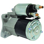Starter for Fiat 500 L4 1.4L 1368cc 83cid | OEM 68073160AA