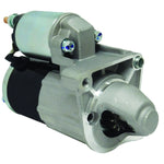 Starter for Fiat 500 L4 1.4L 1368cc 83cid | OEM 68073160AA