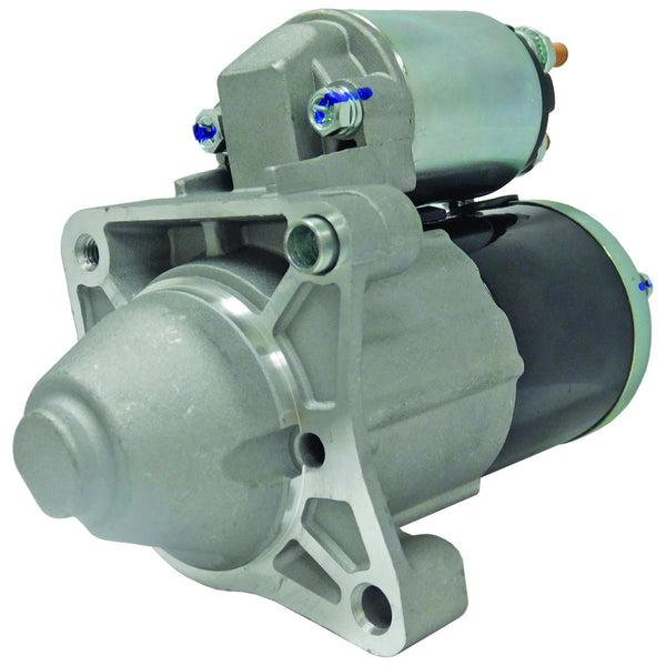 Starter for Fiat 500 L4 1.4L 1368cc 83cid | OEM 68073160AA