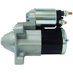 Starter for Fiat 500 L4 1.4L 1368cc 83cid | OEM 68073160AA