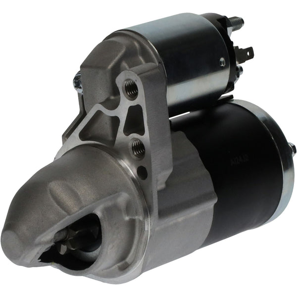 Starter for Chrysler 200 L4 2.4L 2360cc 144cid VIN B | OEM 56029584AA