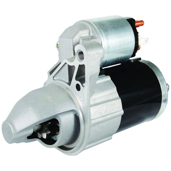 Starter for Chrysler 200 L4 2.4L 2360cc 144cid VIN B | OEM 56029577A