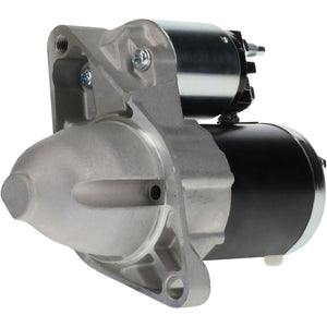 Starter for 2011-2019 Jeep Cherokee L4 2.4L 2360cc 144cid | OEM 68084005AA — AZ O.E.M Rebuild