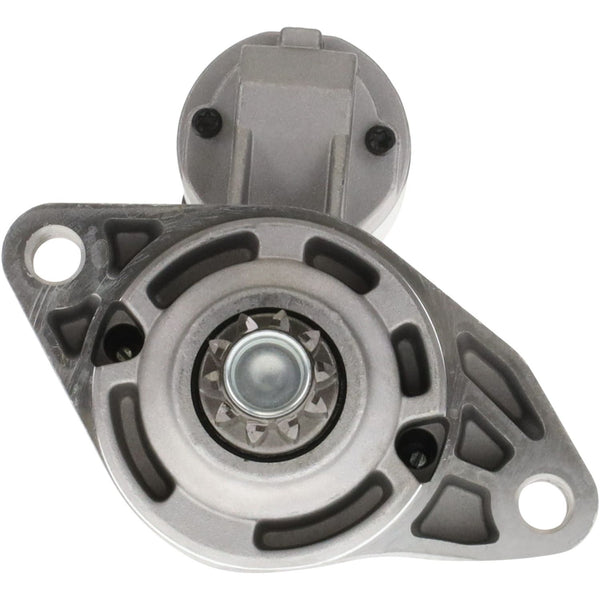 Starter for 2009-2010 Volkswagen CC L4 2.0L 1984cc 121cid | OEM 02E-911-023-K
