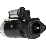 Starter for 1994 Case 540 & Case 640 D-155, 2.5 | OEM C000900060170