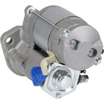 Starter for Kubota L3540GST L4 2.4L 149cid Kubota V2403 | OEM Huachuan Denso Co.