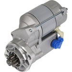 Starter for Kubota L3540GST L4 2.4L 149cid Kubota V2403 | OEM Huachuan Denso Co.