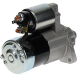 Starter for Aixam A721 D722 (20HP), Kubota Dsl. | OEM 16853-63010