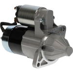 Starter for Aixam A721 D722 (20HP), Kubota Dsl. | OEM 16853-63010