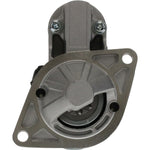 Starter for Aixam A721 D722 (20HP), Kubota Dsl. | OEM 16853-63010