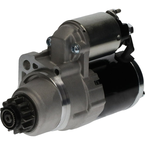 Starter for 2018 Nissan Altima L4 2.5L 2488cc 152cid | OEM M000TB0071 — AZ O.E.M Rebuild