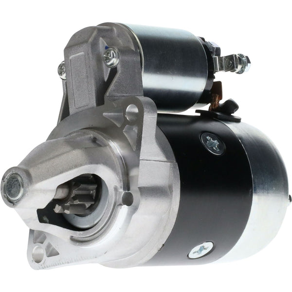 Starter | OEM Transicold 25-39610-00