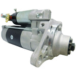 Starter for 2006 Hitachi Zaxis 330 L6 7.8L 476cid 6HK1 | OEM 437990A1