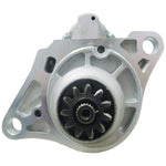 Starter for 2006 Hitachi Zaxis 330 L6 7.8L 476cid 6HK1 | OEM 437990A1