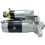 Starter for 2006 Hitachi Zaxis 330 L6 7.8L 476cid 6HK1 | OEM 437990A1