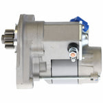 Starter for 2010 Land Rover Range Rover Sport V8 5.0L 5000cc VIN D; Naturally Aspirated | OEM 428000-6770
