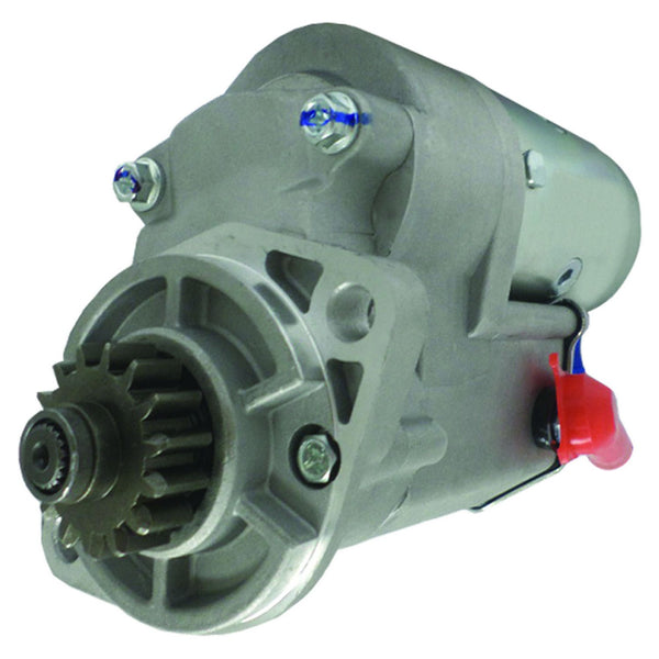 Starter | OEM 4900574