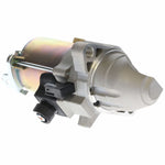 Starter for 2010-2011 Honda CR-Z L4 1.5L 1497cc | OEM 31200-RBJ-004