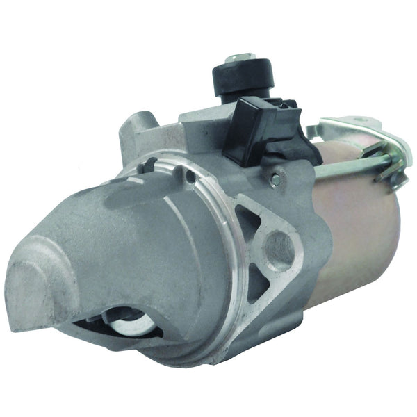 Starter for 2010-2011 Honda CR-Z L4 1.5L 1497cc | OEM 31200-RBJ-004