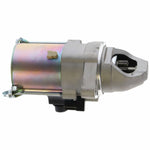 Starter for 2010-2011 Honda CR-Z L4 1.5L 1497cc | OEM 31200-RBJ-004